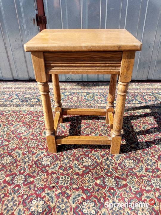 Kwietnik sprzedam Dekoracje i ozdoby Borówno