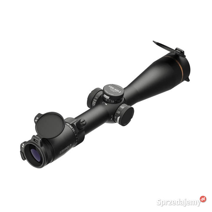 Luneta celownicza Leupold VX6HD Gen2 318x44 30mm Warszawa