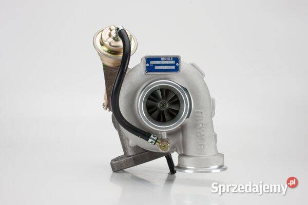 Turbosprężarka MERCEDES ATEGO Unimog Vario Częstochowa