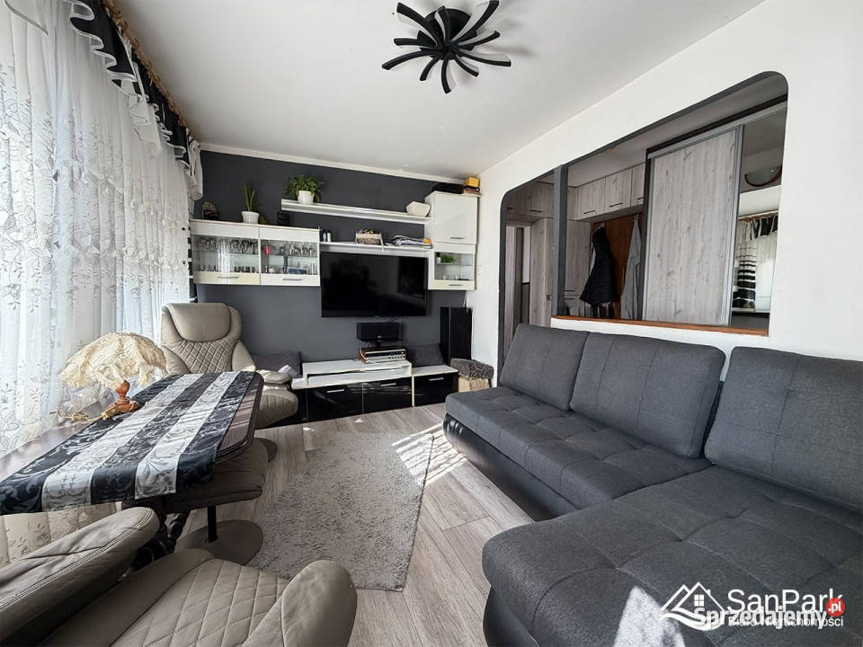 Mieszkanie Ustrzyki Dolne 32m2 2 pok sprzedam