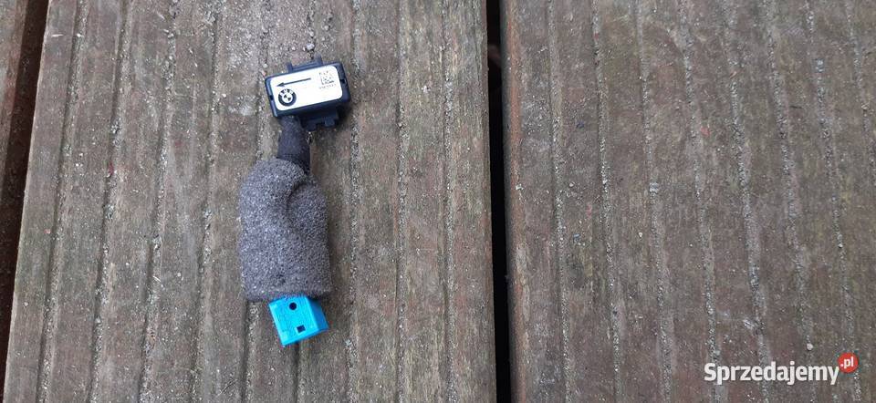 Mikrofon bmw F30 F31 Kościerzyna sprzedam