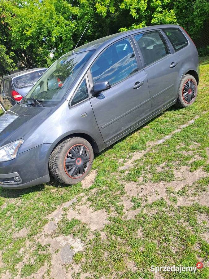 Sprzedam forda 1000cm3 Łomianki sprzedam