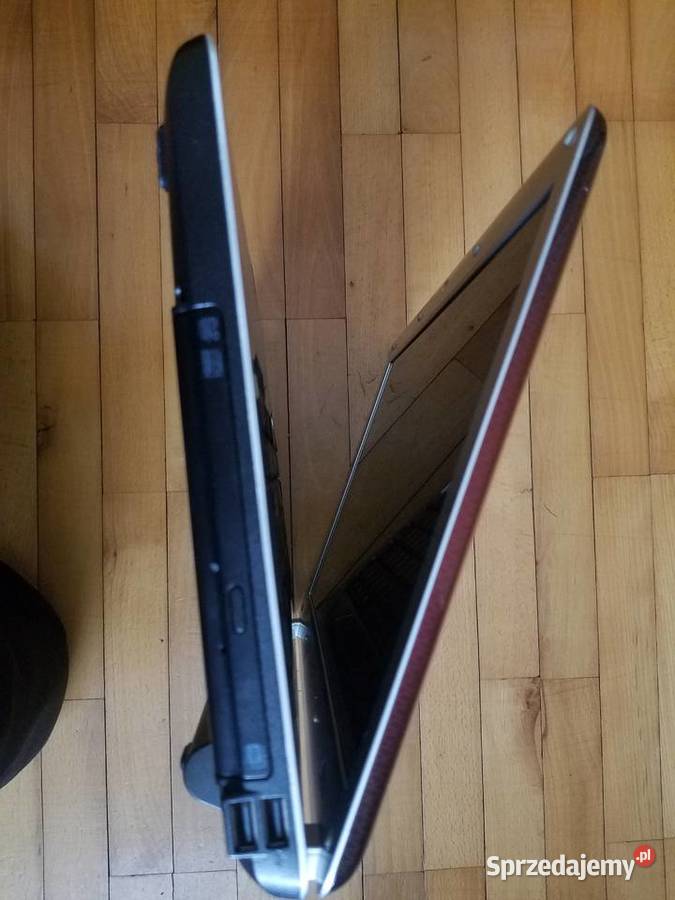 Laptop Samsung R530 intel core i3 330M GeForce 3 podkarpackie Rymanów