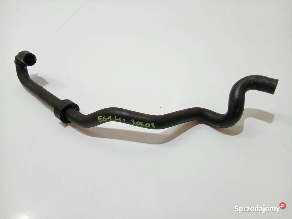 WĄŻ PRZEWÓD WODY BMW E60 E61 306D3 OE 6910758 Strzyżewice