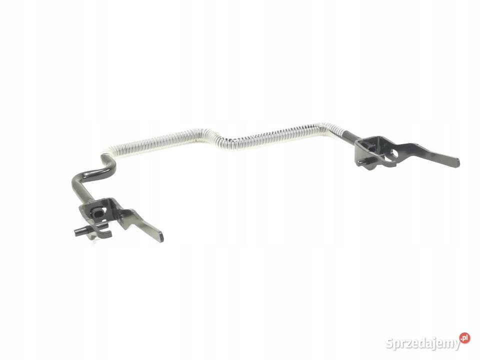 DŹWIGNIA UCHWYT SKODA ROOMSTER 20062015 NOWA