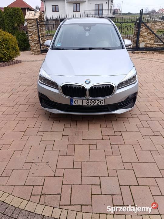 BMW Seria 2