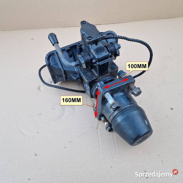 HAK HOLOWNICZY ZACZEP SPRZĘG ROCKINGER FI50 C50X Trzciel sprzedam