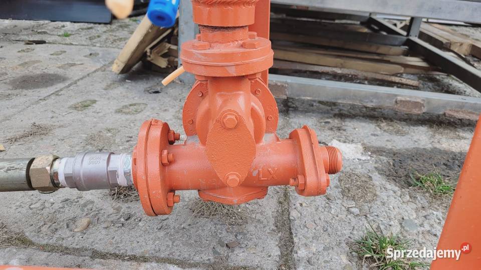 Piaskarka nowa LJ P600 kompletna węże Zaklików sprzedam