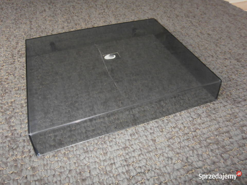 GRAMOFON UNITRA FONICA GS 434 BERNARD pokrywa do Łódź