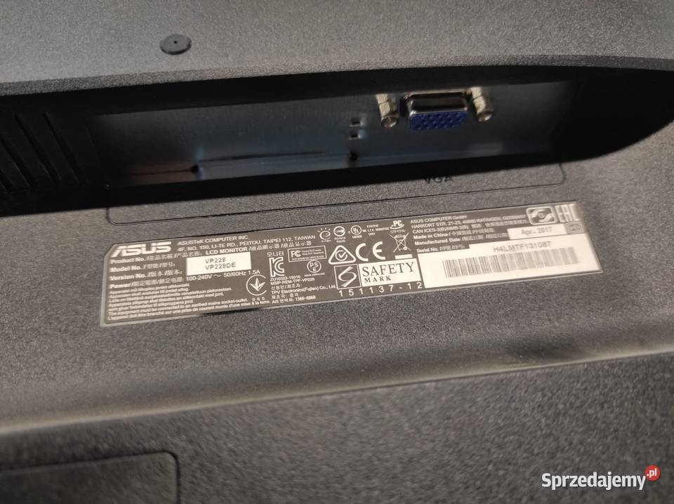 Drukarka HP Color LaserJet Pro MFP M479fdn Kornica