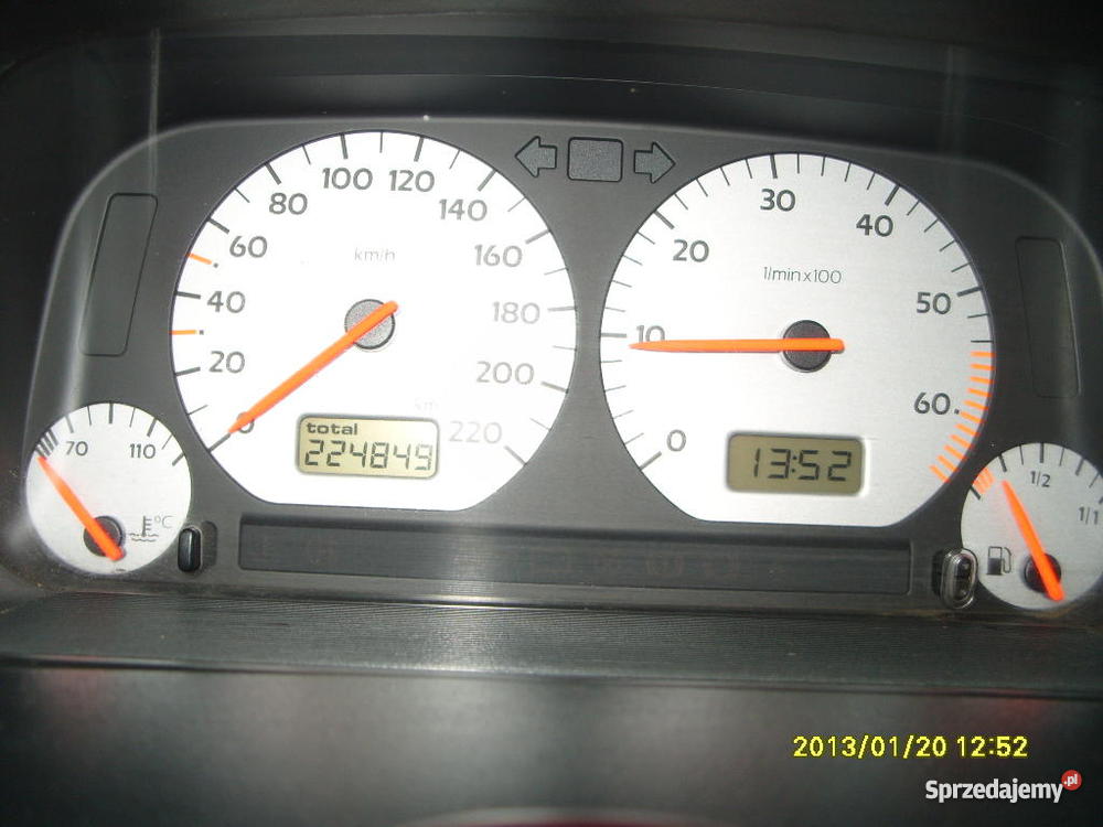 VW Golf III Bon Jovi Kąkolewnica Wschodnia sprzedam