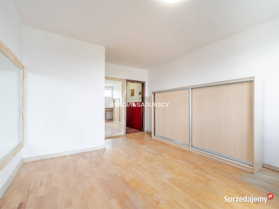 sprzedaży mieszkania Kraków 231m2 1 pokojowe blok