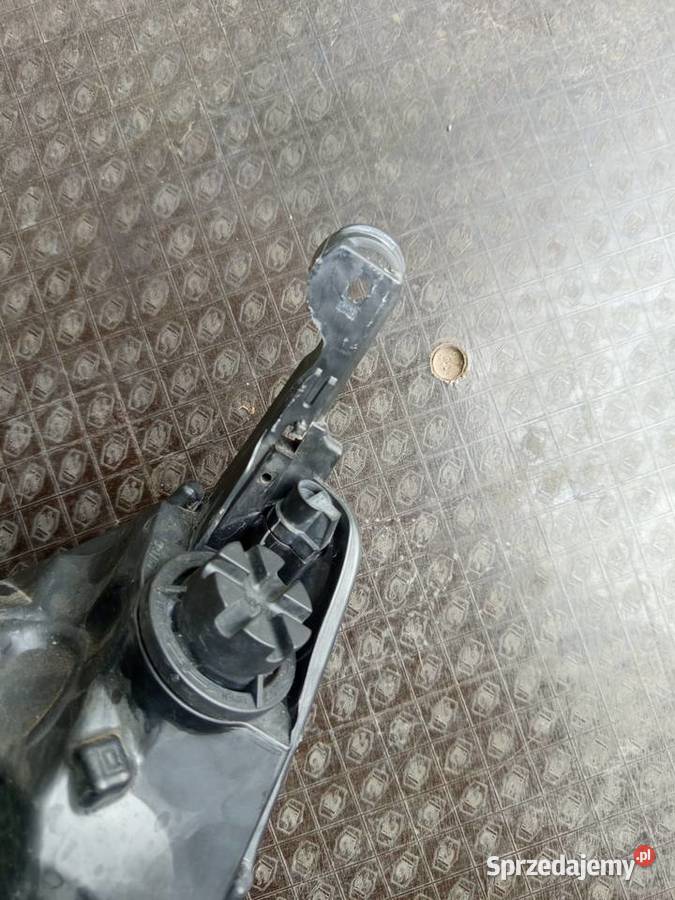 Reflektor ASTRA J prawy orginalny HELLA Rzeszów