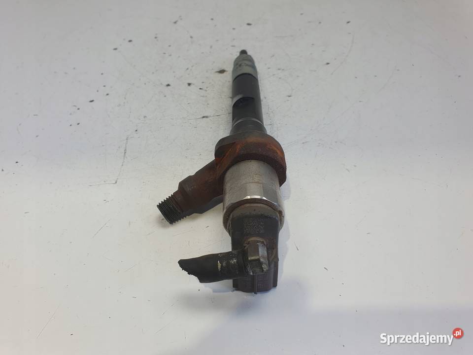 WTRYSKIWACZ Mazda 6 II GH 22 CITD MZRCD wtrysk Chełm