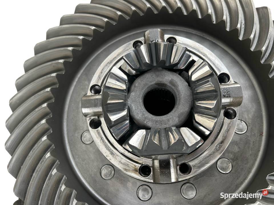 MECHANIZM RÓŻNICOWY 6005023808 60 0502 380 8 świętokrzyskie Kielce