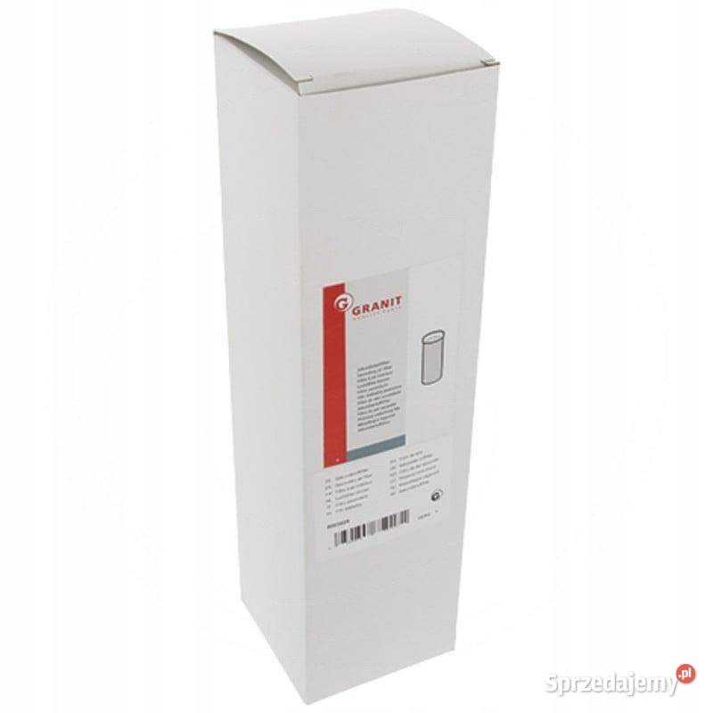 Granit 8003029 filtr powietrza wew dokładny Tyczyn