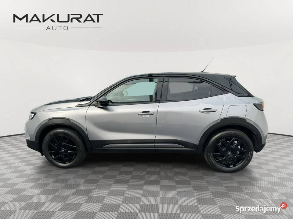 Opel Mokka WJ0455N12 T GS Podgrzf I kier Kamera Pępowo