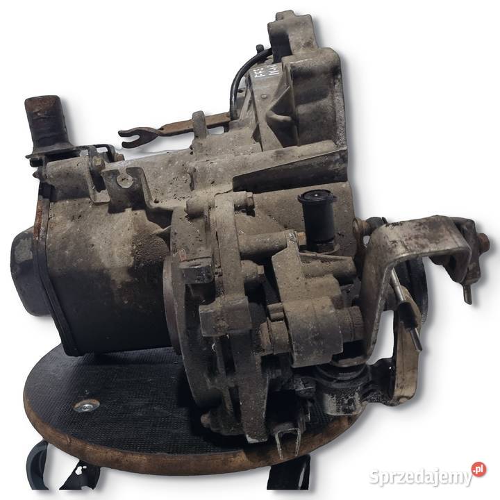 SKRZYNIA BIEGÓW VW Lupo Seat Arosa 14 MANUALNA osobowe Chełm sprzedam