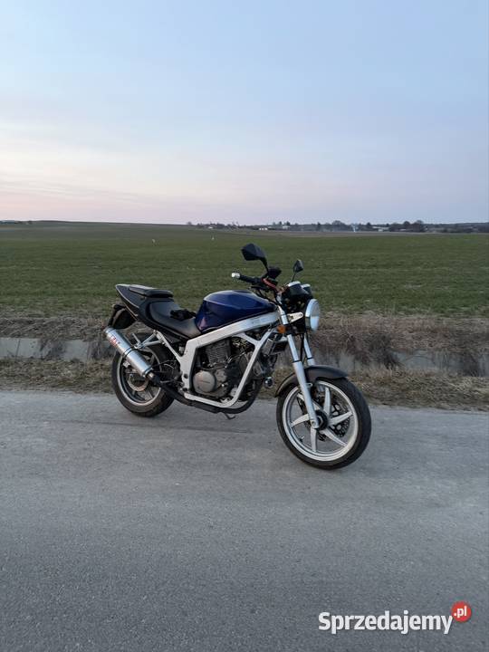 Hyosung gt 125 kat B A1 wydech yoshimura łańcuch Turobin sprzedam