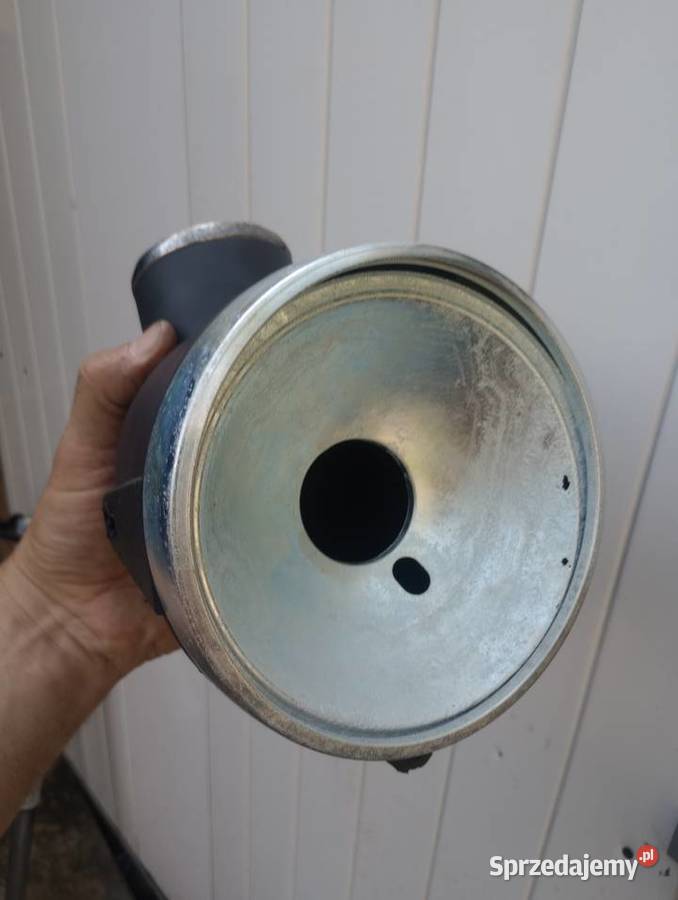 Lampa WSK śląskie