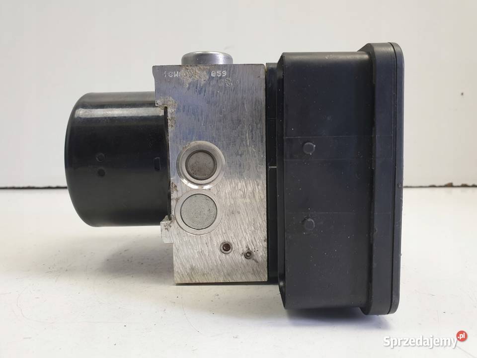 Volvo V70 III S80 II POMPA ABS Sterownik lubelskie