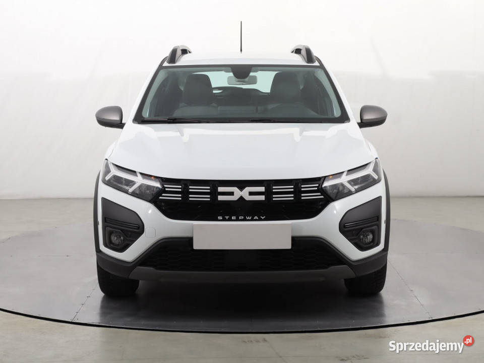 Dacia Sandero 10 TCe isofix Katowice