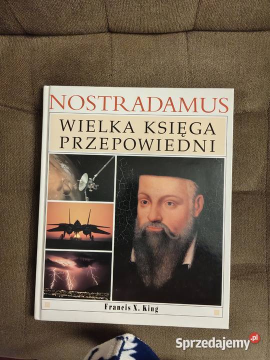 Książka Szczecin sprzedam