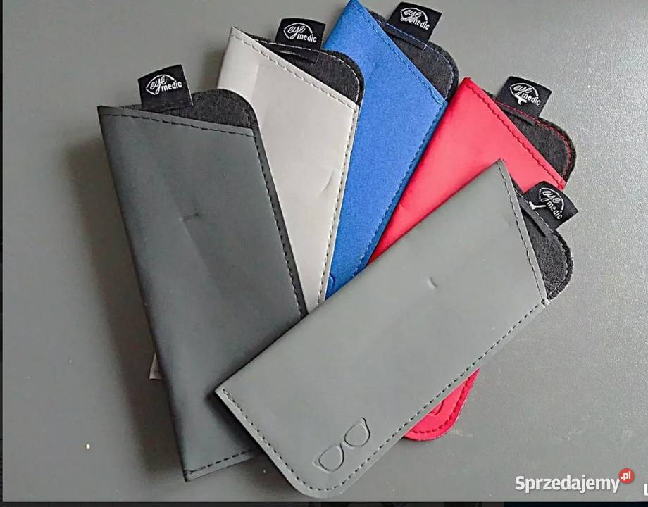 Okulary przeciwsłoneczne OXON okrągłe Lenonki