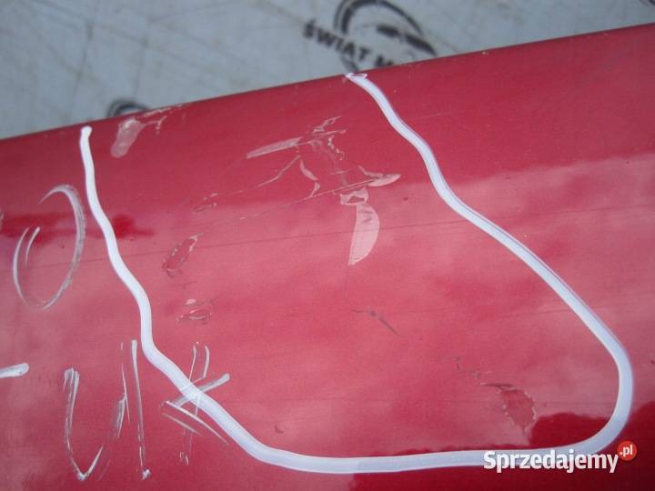 FORD FOCUS MK3 III 12r błotnik lewy przód 90 Kielce