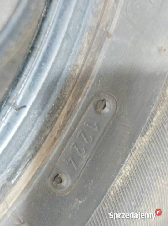 4x OPONA LETNIA KORMORAN ROAD PERFORMANCE Opony