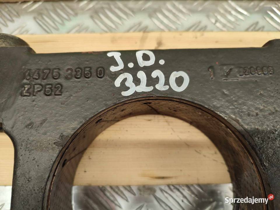 Wspornik John Deere 3220 64753350 Wilkowo
