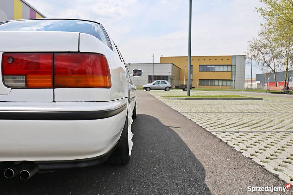 Honda accord IV Cb7 Mielec