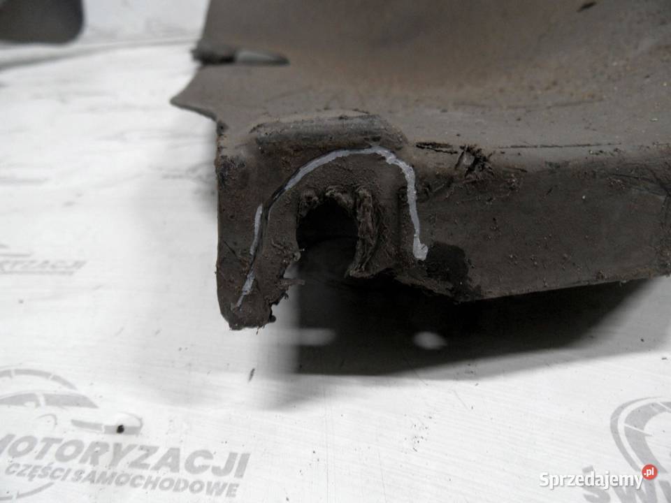 CITROEN C4 II 11r nadkole prawe 9687456580