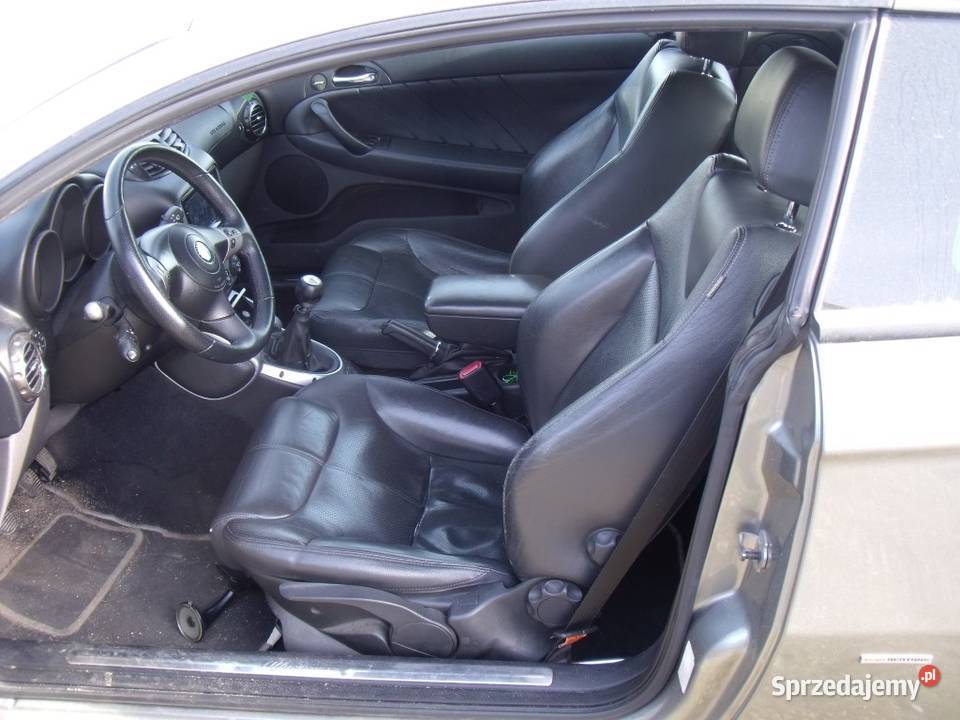 Alfa Romeo GT 19 Diesel 150 2004 r na części 150KM Namysłów