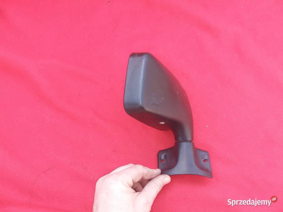 Prawe Lusterko Fiat 126p Bis Reda