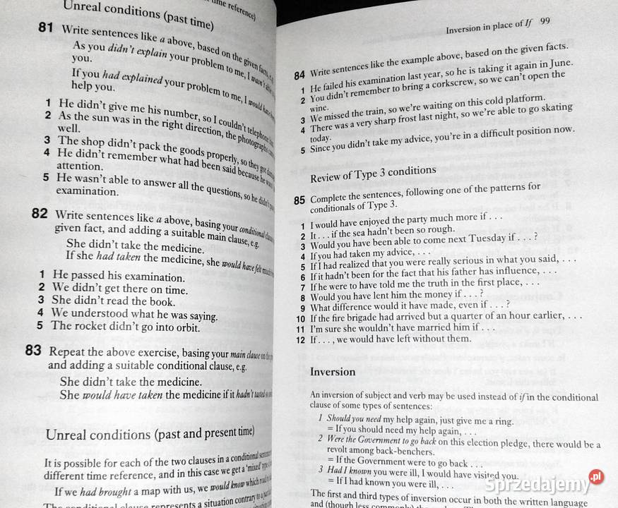 Advanced English Practice Third edition B D lubelskie