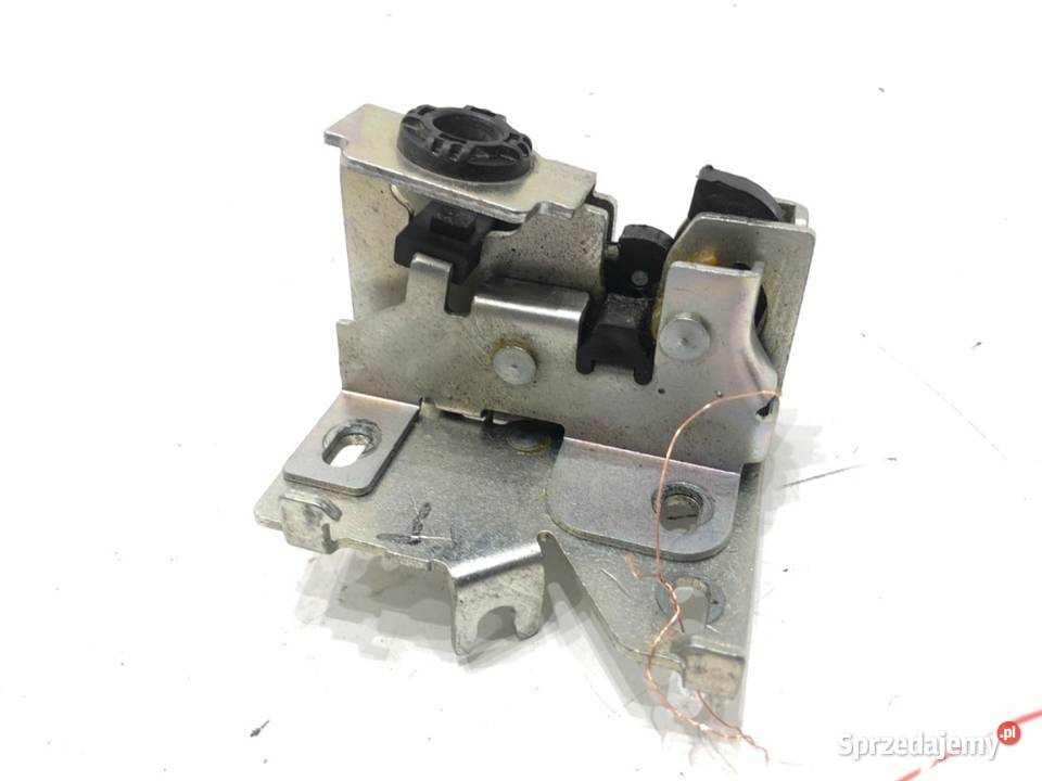 ZAMEK DRZWI TYLNYCH PRAWY FORD TRANSIT COURIER Motoryzacja podkarpackie