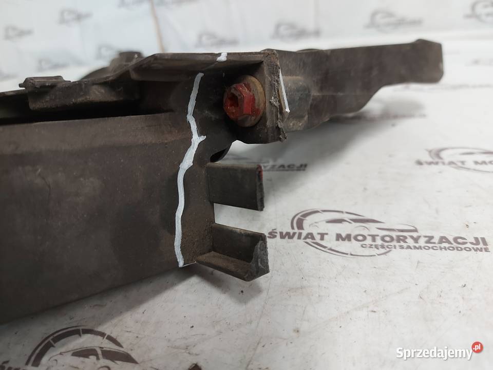 GOLF VI 12r ślizg lampy lewy przód 5K0807227A świętokrzyskie Kielce