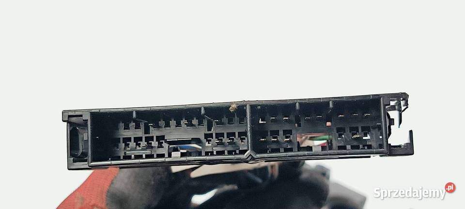 PRZEŁĄCZNIK ZESPOLONY TOYOTA CARINA Pozostałe Lipno