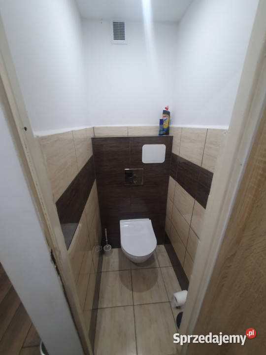 Sprzedam mieszkanie 91 m2 4 pokoje Sulęcin