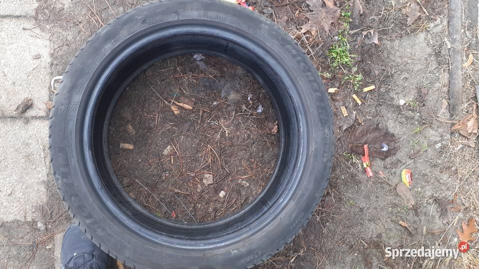 Michelin Primacy 4 2054517 Otwock
