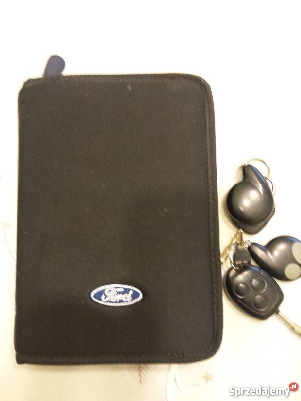 Ford Focus mk1 Lifting diesel 18 TDDi 90 Bogata lakier metallic Focus Samochody osobowe Wronki