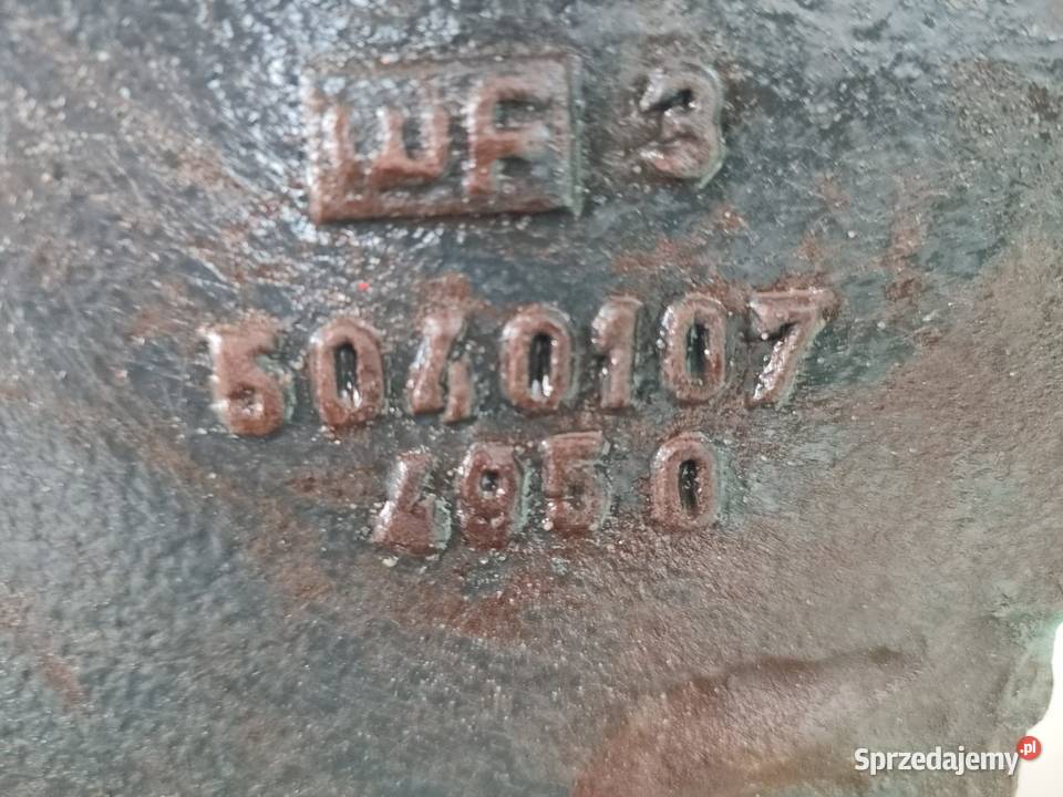 Adaptacja osprzętu Bobcat T 2556 Wilkowo sprzedam