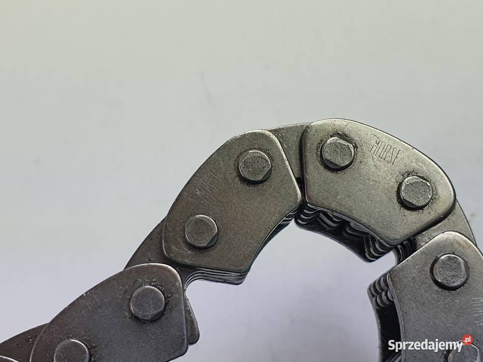 Lancuch Lanczuszek Yamaha Grizzly 450 Kodiak
