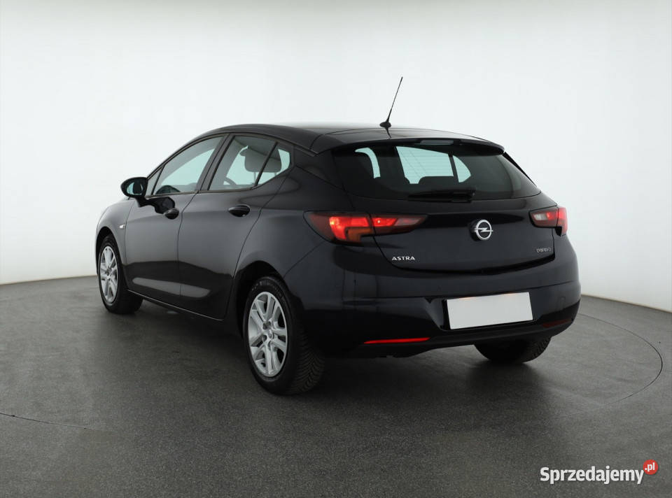 Opel Astra 14 T ABS Piaseczno