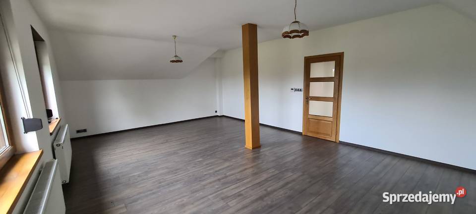 Wynajmę Dom 200m2 z dużą działką Super 10 Poznań