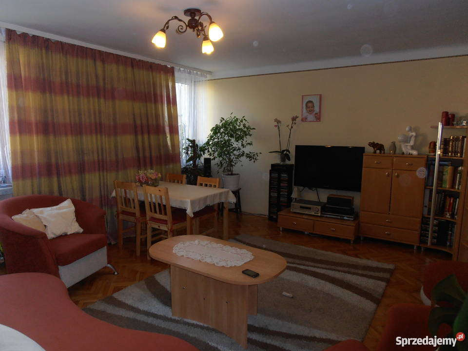 sprzedam mieszkanie 2pokojowe Łysogórska Dębica