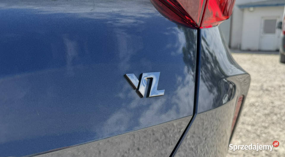 Cupra Formentor VZ 20TSI 333 4X4 DSG 2024 czujnik zmierzchu Kielce