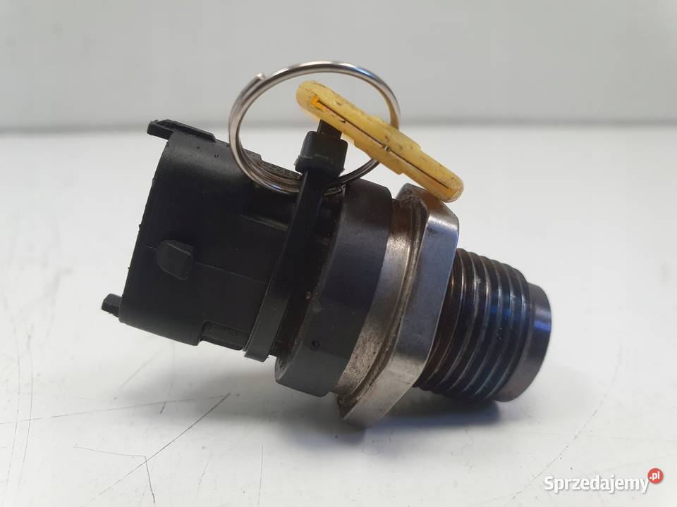 Opel Vectra C Signum 19 CDTI CZUJNIK PALIWA Rudka