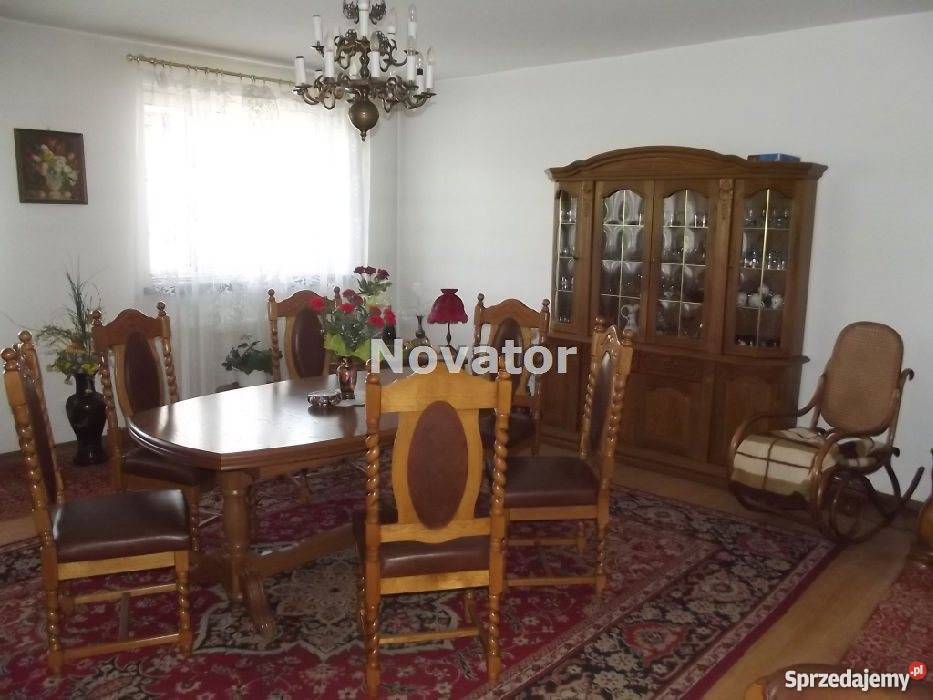 dom 200m2 Bydgoszcz Osowa Góra mieszkalny